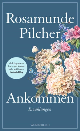 Abbildung von Pilcher | Ankommen | 1. Auflage | 2021 | beck-shop.de
