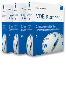 Abbildung von Scherer | VDE-Kompass | 1. Auflage | 2012 | beck-shop.de