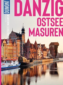 Abbildung von Heinke | DuMont Bildatlas Danzig | 1. Auflage | 2022 | beck-shop.de