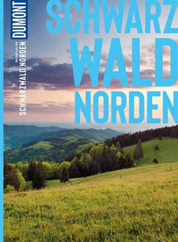 Abbildung von Tomaschko | DUMONT Bildatlas Schwarzwald Norden | 5. Auflage | 2023 | beck-shop.de
