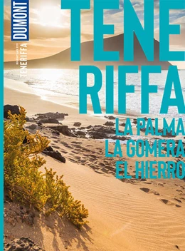 Abbildung von Müssig | DuMont Bildatlas Teneriffa | 2. Auflage | 2022 | beck-shop.de