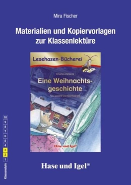 Abbildung von Fischer | Eine Weihnachtsgeschichte. Begleitmaterial | 1. Auflage | 2021 | beck-shop.de