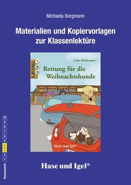 Abbildung von Bergmann | Rettung für die Weihnachtshunde. Begleitmaterial | 1. Auflage | 2021 | beck-shop.de