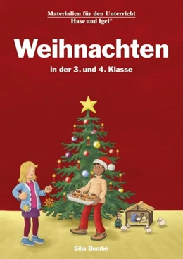 Abbildung von Bembé | Weihnachten in der 3. und 4. Klasse | 1. Auflage | 2021 | beck-shop.de