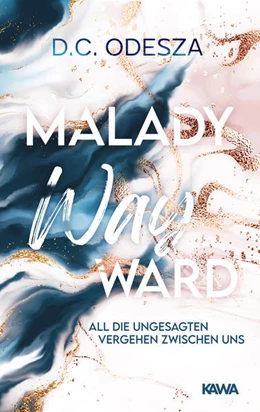 Abbildung von Odesza / Kampenwand Verlag | Malady Wayward | 1. Auflage | 2021 | beck-shop.de