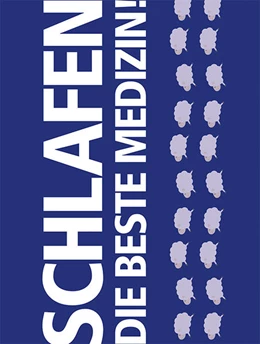 Abbildung von Haiden | Schlafen. Die beste Medizin! | 1. Auflage | 2021 | beck-shop.de