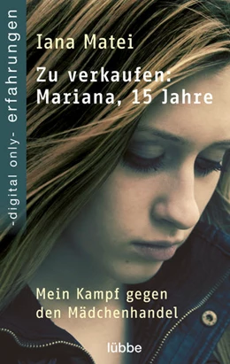 Abbildung von Matei | Zu verkaufen: Mariana, 15 Jahre | 1. Auflage | 2021 | beck-shop.de