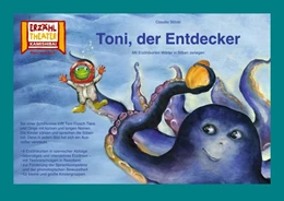 Abbildung von Stöckl | Toni, der Entdecker / Kamishibai Bildkarten | 1. Auflage | 2021 | beck-shop.de