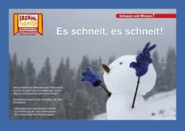 Abbildung von Sangu | Es schneit, es schneit! / Kamishibai Bildkarten | 1. Auflage | 2021 | beck-shop.de