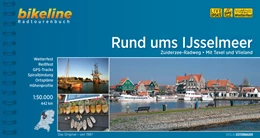 Abbildung von Verlag | Rund ums Ijsselmeer | 3. Auflage | 2021 | beck-shop.de