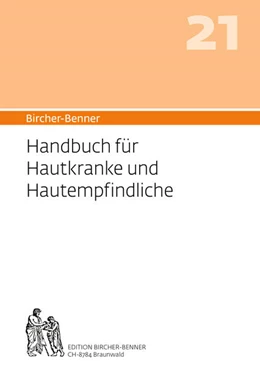 Abbildung von Bircher | Bircher-Benner Handbuch 21 | 15. Auflage | 2021 | beck-shop.de
