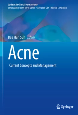 Abbildung von Suh | Acne | 1. Auflage | 2021 | beck-shop.de