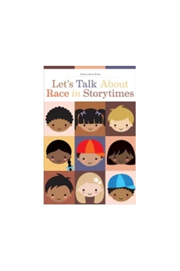 Abbildung von Let's Talk About Race in Storytimes | 1. Auflage | 2021 | beck-shop.de