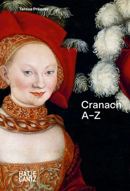 Abbildung von Präauer | Lucas Cranach | 1. Auflage | 2022 | beck-shop.de