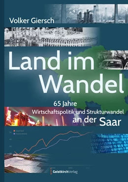 Abbildung von Giersch | Land im Wandel | 1. Auflage | 2021 | beck-shop.de