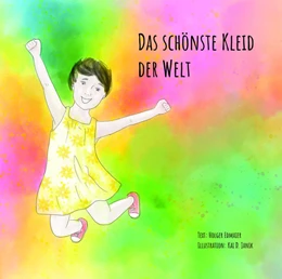 Abbildung von Edmaier | Das schönste Kleid der Welt | 1. Auflage | 2021 | beck-shop.de