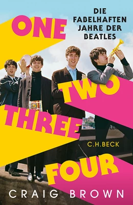 Abbildung von Brown, Craig | One Two Three Four | 1. Auflage | 2022 | beck-shop.de