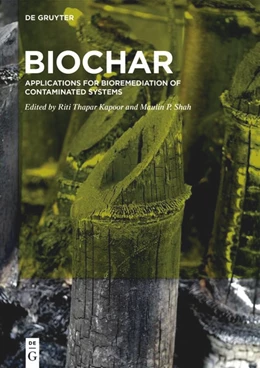 Abbildung von Thapar Kapoor / Shah | BioChar | 1. Auflage | 2022 | beck-shop.de