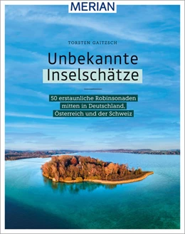 Abbildung von Gaitzsch | Unbekannte Inselschätze | 1. Auflage | 2022 | beck-shop.de