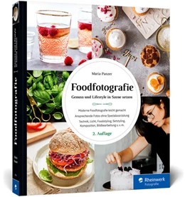 Abbildung von Panzer | Foodfotografie | 2. Auflage | 2021 | beck-shop.de