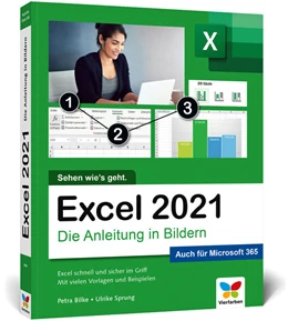 Abbildung von Bilke / Sprung | Excel 2021 | 5. Auflage | 2021 | beck-shop.de