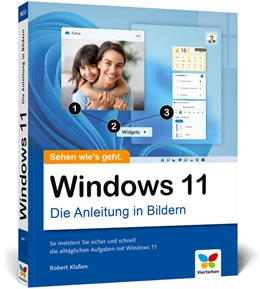 Abbildung von Klaßen | Windows 11 | 6. Auflage | 2021 | beck-shop.de