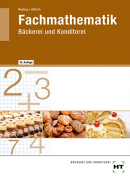 Abbildung von Ulbrich / Nuding | Fachmathematik | 10. Auflage | 2021 | beck-shop.de