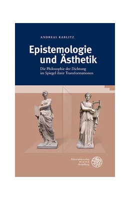 Abbildung von Kablitz | Epistemologie und Ästhetik | 1. Auflage | 2023 | beck-shop.de