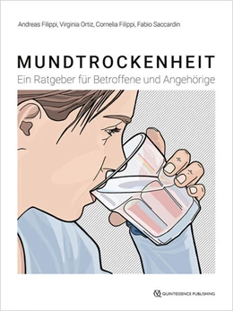 Abbildung von Filippi / Ortiz | Mundtrockenheit | 1. Auflage | 2021 | beck-shop.de
