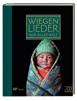 Abbildung von Kekonen | Wiegenlieder aus aller Welt / Lullabies of the World | 2. Auflage | 2021 | beck-shop.de