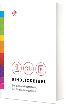 Abbildung von Birnbaum | Einblickbibel | 1. Auflage | 2021 | beck-shop.de