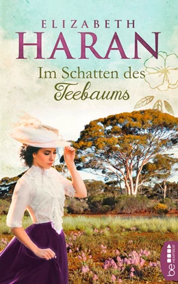 Abbildung von Haran | Im Schatten des Teebaums | 1. Auflage | 2021 | beck-shop.de