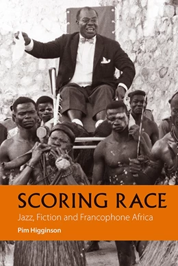 Abbildung von Higginson | Scoring Race | 1. Auflage | 2017 | 3 | beck-shop.de
