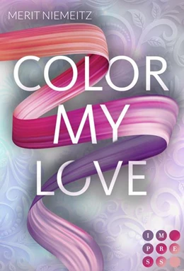 Abbildung von Niemeitz | Color my Love | 1. Auflage | 2021 | beck-shop.de