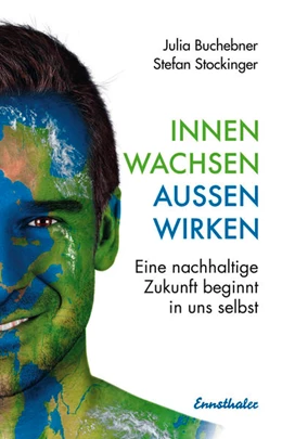 Abbildung von Buchebner / Stockinger | Innen wachsen - außen wirken | 1. Auflage | 2021 | beck-shop.de