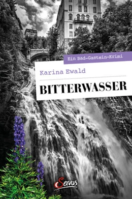Abbildung von Ewald | Bitterwasser | 1. Auflage | 2022 | beck-shop.de