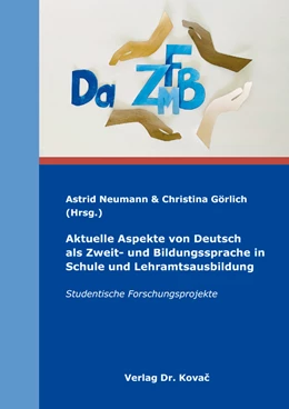 Abbildung von Neumann / Görlich | Aktuelle Aspekte von Deutsch als Zweit- und Bildungssprache in Schule und Lehramtsausbildung | 1. Auflage | 2021 | 6 | beck-shop.de