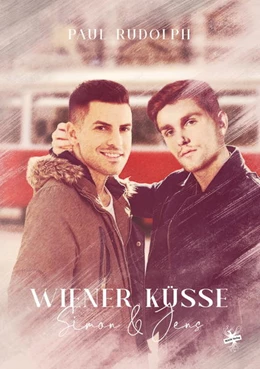 Abbildung von Rudolph | Wiener Küsse - Simon & Jens | 1. Auflage | 2021 | beck-shop.de