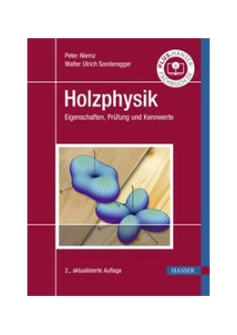 Abbildung von Niemz / Sonderegger | Holzphysik | 2. Auflage | 2021 | beck-shop.de