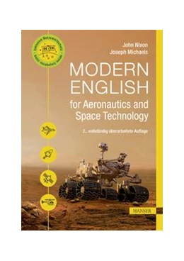 Abbildung von Nixon / Michaels | Modern English for Aeronautics and Space Technology | 2. Auflage | 2021 | beck-shop.de