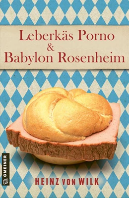 Abbildung von Wilk | Tatort Rosenheim | 1. Auflage | 2021 | beck-shop.de