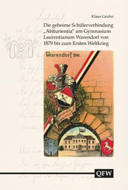 Abbildung von Gruhn | Die geheime Schülerverbindung „Abiturientia“ am Gymnasium Laurentianum Warendorf von 1879 bis zum Ersten Weltkrieg | 1. Auflage | 2021 | 58 | beck-shop.de