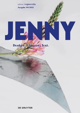 Abbildung von Dostal / Eberle | JENNY. Ausgabe 09 | 1. Auflage | 2021 | beck-shop.de