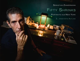 Abbildung von Zimmermann | Fifty Shrinks | 2. Auflage | 2021 | beck-shop.de