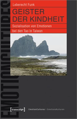Abbildung von Funk | Geister der Kindheit | 1. Auflage | 2022 | beck-shop.de