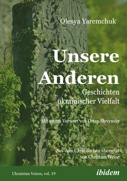 Abbildung von Yaremchuk | Unsere Anderen | 1. Auflage | 2021 | 19 | beck-shop.de