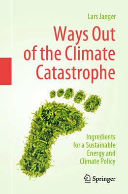 Abbildung von Jaeger | Ways Out of the Climate Catastrophe | 1. Auflage | 2021 | beck-shop.de