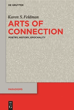 Abbildung von Feldman | Arts of Connection | 1. Auflage | 2021 | beck-shop.de