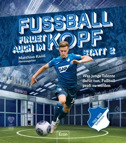 Abbildung von Knöß | Fußball findet auch im Kopf statt 2 | TSG Hoffenheim | 1. Auflage | 2021 | beck-shop.de