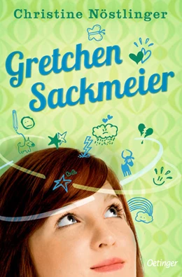 Abbildung von Nöstlinger | Gretchen Sackmeier. Gesamtausgabe | 1. Auflage | 2021 | beck-shop.de